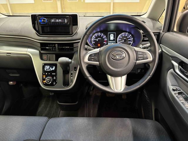 ムーヴカスタム　ＲＳ　ＳＡ（東京都）の中古車