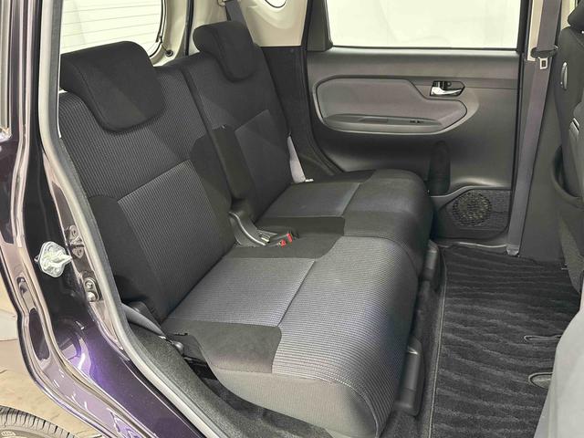 ムーヴカスタム　ＲＳ　ＳＡ（東京都）の中古車