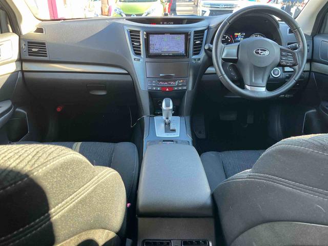 レガシィアウトバック２．５ｉアイサイト保証　まごころ保証　１年間・走行距離無制限付き（東京都）の中古車