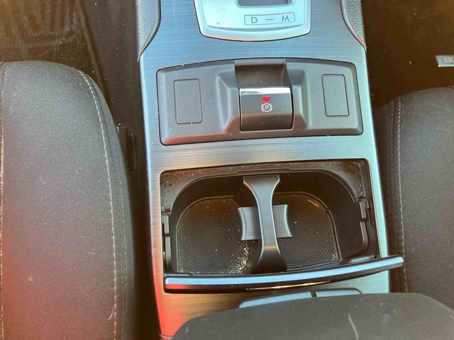 レガシィアウトバック２．５ｉアイサイト保証　まごころ保証　１年間・走行距離無制限付き（東京都）の中古車