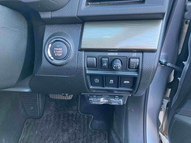 レガシィアウトバック２．５ｉアイサイト保証　まごころ保証　１年間・走行距離無制限付き（東京都）の中古車