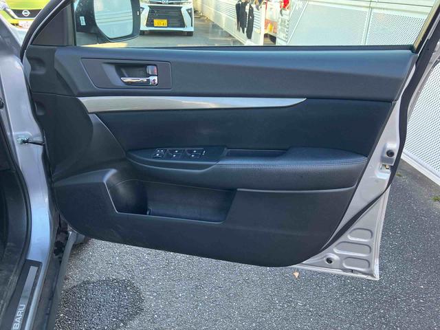 レガシィアウトバック２．５ｉアイサイト保証　まごころ保証　１年間・走行距離無制限付き（東京都）の中古車