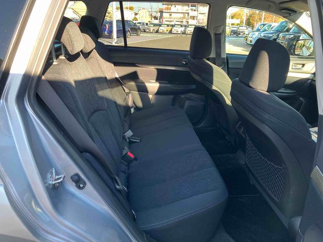 レガシィアウトバック２．５ｉアイサイト保証　まごころ保証　１年間・走行距離無制限付き（東京都）の中古車