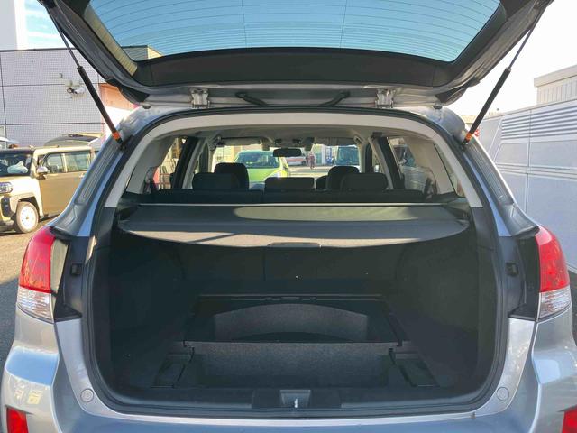 レガシィアウトバック２．５ｉアイサイト保証　まごころ保証　１年間・走行距離無制限付き（東京都）の中古車