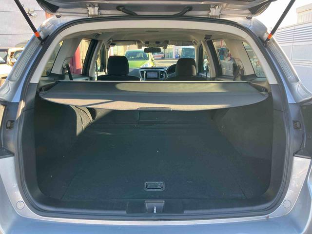 レガシィアウトバック２．５ｉアイサイト保証　まごころ保証　１年間・走行距離無制限付き（東京都）の中古車