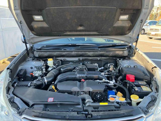 レガシィアウトバック２．５ｉアイサイト保証　まごころ保証　１年間・走行距離無制限付き（東京都）の中古車