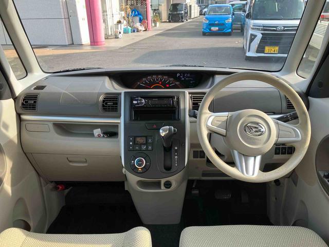 タントウエルカムシート　福祉車両　片側電動スライドドア保証１年間距離無制限付き　ウエルカムシート仕様　左側電動スライドドア　オートエアコン　ＡＭ／ＦＭ付きＣＤステレオ　プッシュボタンスタート＆キーフリーシステム　マルチリフレクターヘッドランプ消費税非課税（東京都）の中古車