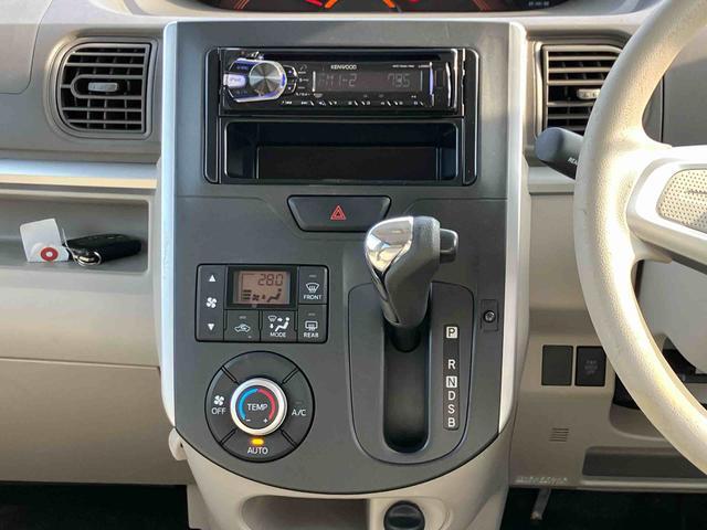 タントウエルカムシート　福祉車両　片側電動スライドドア保証１年間距離無制限付き　ウエルカムシート仕様　左側電動スライドドア　オートエアコン　ＡＭ／ＦＭ付きＣＤステレオ　プッシュボタンスタート＆キーフリーシステム　マルチリフレクターヘッドランプ消費税非課税（東京都）の中古車