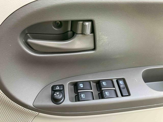 タントウエルカムシート　福祉車両　片側電動スライドドア保証１年間距離無制限付き　ウエルカムシート仕様　左側電動スライドドア　オートエアコン　ＡＭ／ＦＭ付きＣＤステレオ　プッシュボタンスタート＆キーフリーシステム　マルチリフレクターヘッドランプ消費税非課税（東京都）の中古車