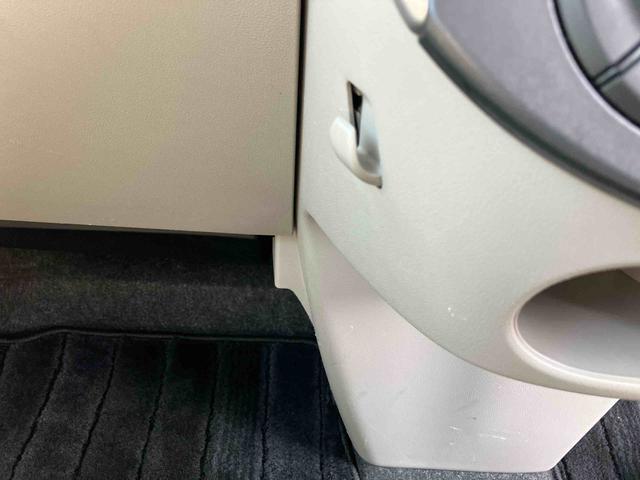 タントウエルカムシート　福祉車両　片側電動スライドドア保証１年間距離無制限付き　ウエルカムシート仕様　左側電動スライドドア　オートエアコン　ＡＭ／ＦＭ付きＣＤステレオ　プッシュボタンスタート＆キーフリーシステム　マルチリフレクターヘッドランプ消費税非課税（東京都）の中古車