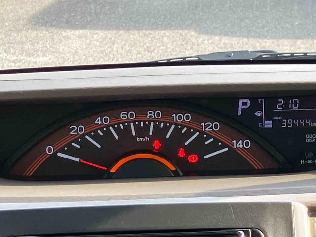 タントウエルカムシート　福祉車両　片側電動スライドドア保証１年間距離無制限付き　ウエルカムシート仕様　左側電動スライドドア　オートエアコン　ＡＭ／ＦＭ付きＣＤステレオ　プッシュボタンスタート＆キーフリーシステム　マルチリフレクターヘッドランプ消費税非課税（東京都）の中古車