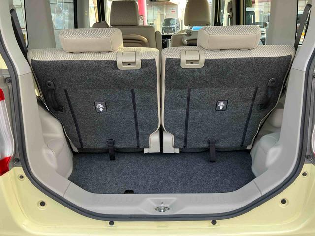 タントウエルカムシート　福祉車両　片側電動スライドドア保証１年間距離無制限付き　ウエルカムシート仕様　左側電動スライドドア　オートエアコン　ＡＭ／ＦＭ付きＣＤステレオ　プッシュボタンスタート＆キーフリーシステム　マルチリフレクターヘッドランプ消費税非課税（東京都）の中古車