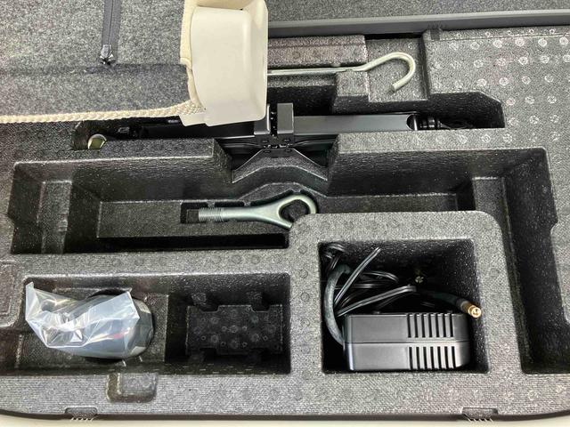 タントウエルカムシート　福祉車両　片側電動スライドドア保証１年間距離無制限付き　ウエルカムシート仕様　左側電動スライドドア　オートエアコン　ＡＭ／ＦＭ付きＣＤステレオ　プッシュボタンスタート＆キーフリーシステム　マルチリフレクターヘッドランプ消費税非課税（東京都）の中古車