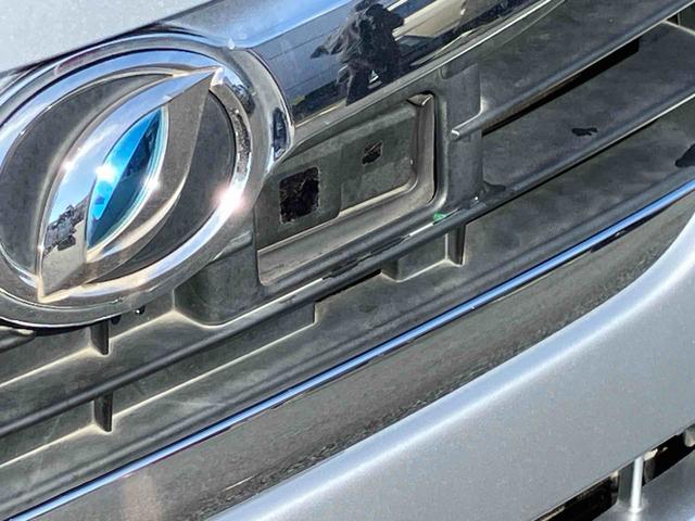 ミライースＸ　ＳＡ保証　まごころ保証　１年間・走行距離無制限付き（東京都）の中古車