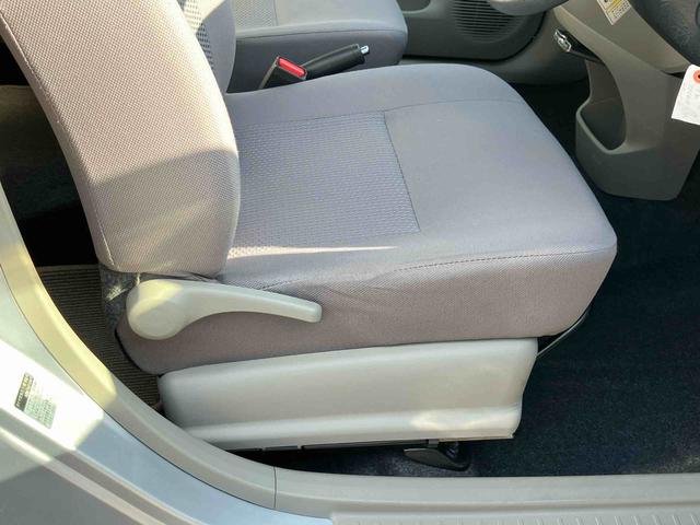 ミライースＸ　ＳＡ保証　まごころ保証　１年間・走行距離無制限付き（東京都）の中古車