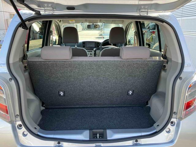 ミライースＸ　ＳＡ保証　まごころ保証　１年間・走行距離無制限付き（東京都）の中古車