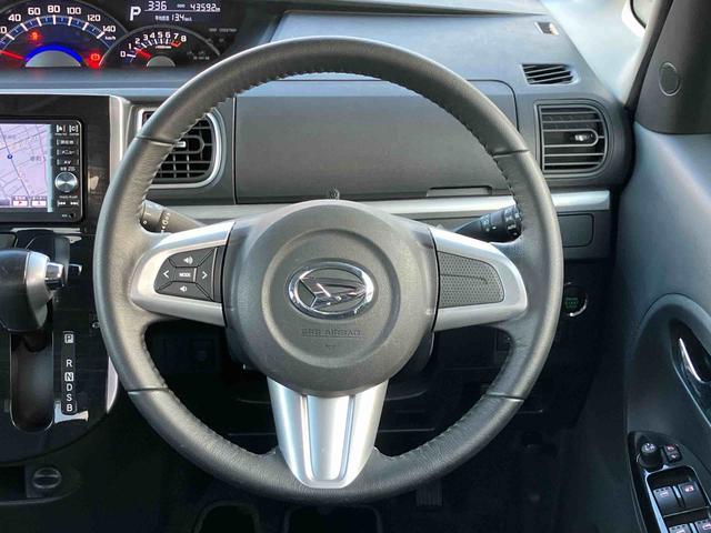 タントカスタムRSトップエディションSAII ナビ ETC保証1年間距離無制限付き 両側電動スライドドア 純正7型オールインワンナビ バックカメラ 純正ETC 前方ドライブレコーダー LEDヘッドランプ 15インチアルミホイール プッシュボタンスタート(東京都)の中古車