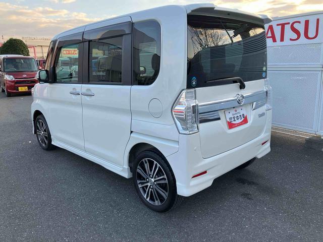 タントカスタムRSトップエディションSAII ナビ ETC保証1年間距離無制限付き 両側電動スライドドア 純正7型オールインワンナビ バックカメラ 純正ETC 前方ドライブレコーダー LEDヘッドランプ 15インチアルミホイール プッシュボタンスタート(東京都)の中古車