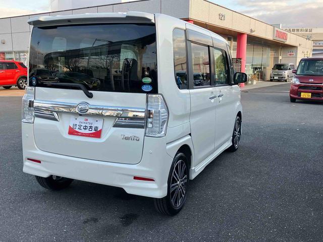 タントカスタムRSトップエディションSAII ナビ ETC保証1年間距離無制限付き 両側電動スライドドア 純正7型オールインワンナビ バックカメラ 純正ETC 前方ドライブレコーダー LEDヘッドランプ 15インチアルミホイール プッシュボタンスタート(東京都)の中古車