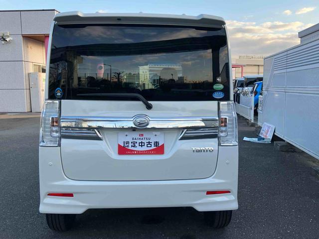 タントカスタムRSトップエディションSAII ナビ ETC保証1年間距離無制限付き 両側電動スライドドア 純正7型オールインワンナビ バックカメラ 純正ETC 前方ドライブレコーダー LEDヘッドランプ 15インチアルミホイール プッシュボタンスタート(東京都)の中古車