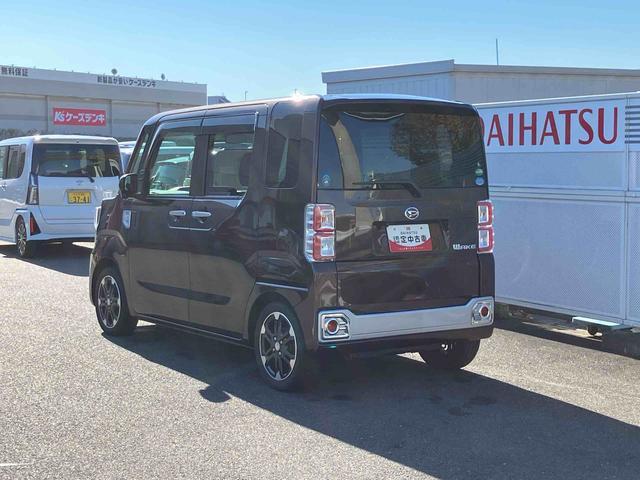 ウェイクＧ　ＳＡインタークーラーターボエンジン　社外７型オールインワンナビ　バックカメラ　社外前後ドライブレコーダー　社外ＥＴＣ　両側電動スライドドア　ＬＥＤヘッドランプ＆ＬＥＤフォグランプ　ラゲージボード（東京都）の中古車