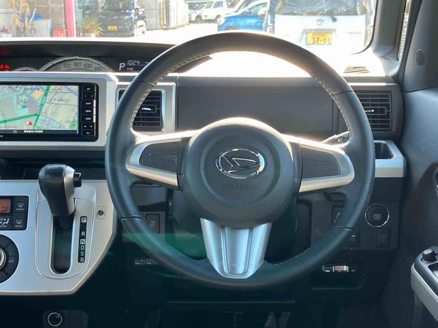 ウェイクＧ　ＳＡインタークーラーターボエンジン　社外７型オールインワンナビ　バックカメラ　社外前後ドライブレコーダー　社外ＥＴＣ　両側電動スライドドア　ＬＥＤヘッドランプ＆ＬＥＤフォグランプ　ラゲージボード（東京都）の中古車