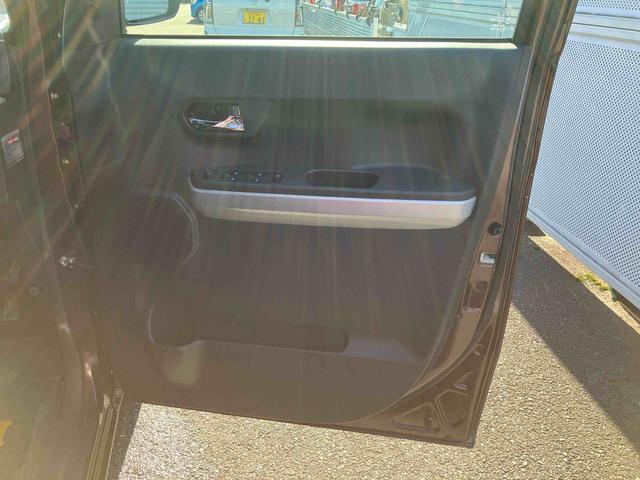 ウェイクＧ　ＳＡインタークーラーターボエンジン　社外７型オールインワンナビ　バックカメラ　社外前後ドライブレコーダー　社外ＥＴＣ　両側電動スライドドア　ＬＥＤヘッドランプ＆ＬＥＤフォグランプ　ラゲージボード（東京都）の中古車