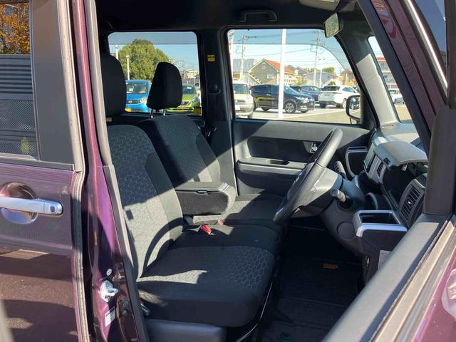 ウェイクＧ　ＳＡインタークーラーターボエンジン　社外７型オールインワンナビ　バックカメラ　社外前後ドライブレコーダー　社外ＥＴＣ　両側電動スライドドア　ＬＥＤヘッドランプ＆ＬＥＤフォグランプ　ラゲージボード（東京都）の中古車