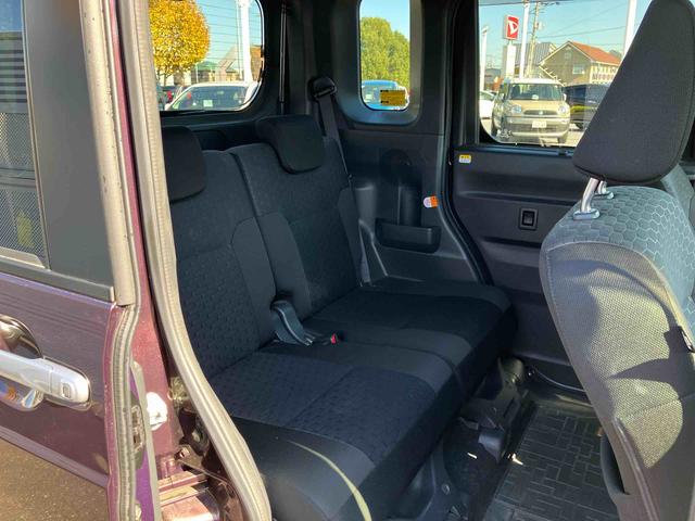 ウェイクＧ　ＳＡインタークーラーターボエンジン　社外７型オールインワンナビ　バックカメラ　社外前後ドライブレコーダー　社外ＥＴＣ　両側電動スライドドア　ＬＥＤヘッドランプ＆ＬＥＤフォグランプ　ラゲージボード（東京都）の中古車