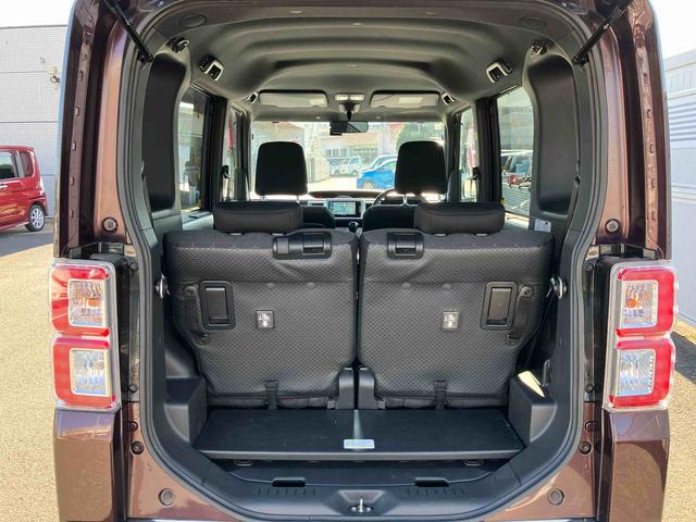 ウェイクＧ　ＳＡインタークーラーターボエンジン　社外７型オールインワンナビ　バックカメラ　社外前後ドライブレコーダー　社外ＥＴＣ　両側電動スライドドア　ＬＥＤヘッドランプ＆ＬＥＤフォグランプ　ラゲージボード（東京都）の中古車