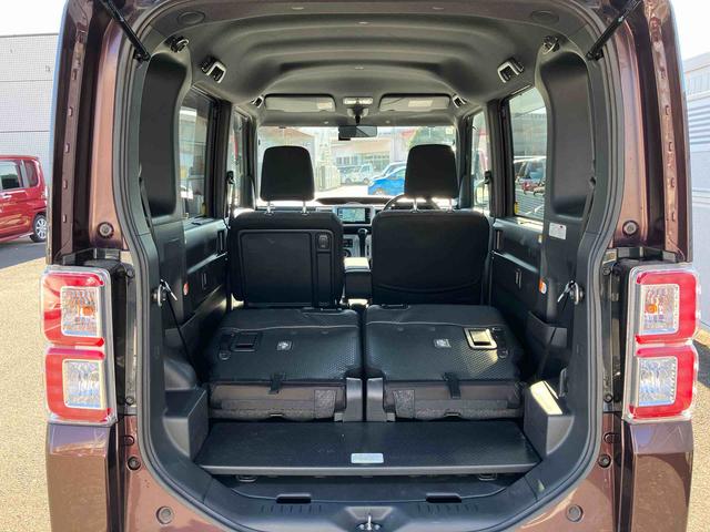 ウェイクＧ　ＳＡインタークーラーターボエンジン　社外７型オールインワンナビ　バックカメラ　社外前後ドライブレコーダー　社外ＥＴＣ　両側電動スライドドア　ＬＥＤヘッドランプ＆ＬＥＤフォグランプ　ラゲージボード（東京都）の中古車