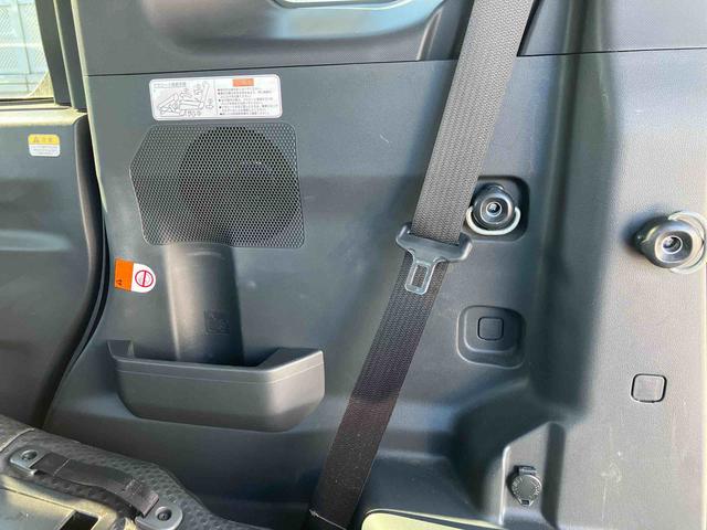 ウェイクＧ　ＳＡインタークーラーターボエンジン　社外７型オールインワンナビ　バックカメラ　社外前後ドライブレコーダー　社外ＥＴＣ　両側電動スライドドア　ＬＥＤヘッドランプ＆ＬＥＤフォグランプ　ラゲージボード（東京都）の中古車