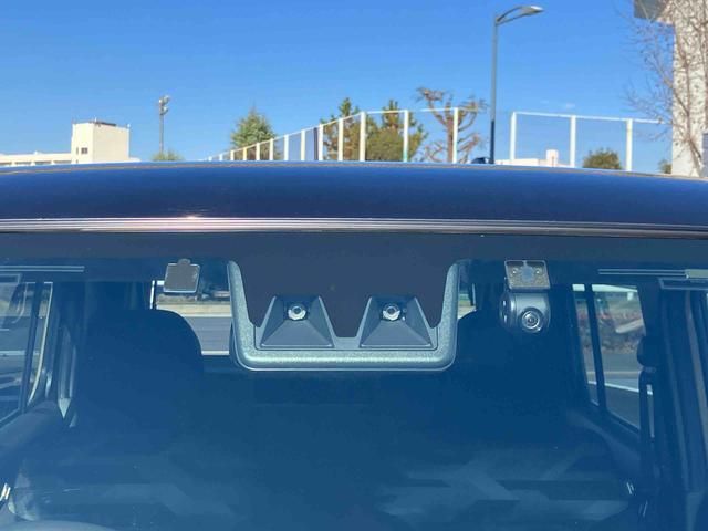 タフトＧ純正９型オールインワンナビ　バックカメラ　前後ナビ連動式ドライブレコーダー　純正ＥＴＣ２．０　ＵＳＢソケット　両席シートヒーター　電動パーキングブレーキ　ＬＥＤヘッドランプ＆ＬＥＤフォグランプ（東京都）の中古車