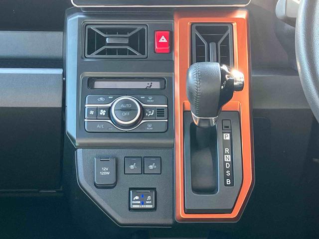 タフトＧ純正９型オールインワンナビ　バックカメラ　前後ナビ連動式ドライブレコーダー　純正ＥＴＣ２．０　ＵＳＢソケット　両席シートヒーター　電動パーキングブレーキ　ＬＥＤヘッドランプ＆ＬＥＤフォグランプ（東京都）の中古車