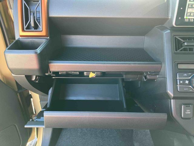 タフトＧ純正９型オールインワンナビ　バックカメラ　前後ナビ連動式ドライブレコーダー　純正ＥＴＣ２．０　ＵＳＢソケット　両席シートヒーター　電動パーキングブレーキ　ＬＥＤヘッドランプ＆ＬＥＤフォグランプ（東京都）の中古車