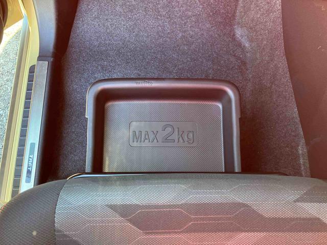 タフトＧ純正９型オールインワンナビ　バックカメラ　前後ナビ連動式ドライブレコーダー　純正ＥＴＣ２．０　ＵＳＢソケット　両席シートヒーター　電動パーキングブレーキ　ＬＥＤヘッドランプ＆ＬＥＤフォグランプ（東京都）の中古車