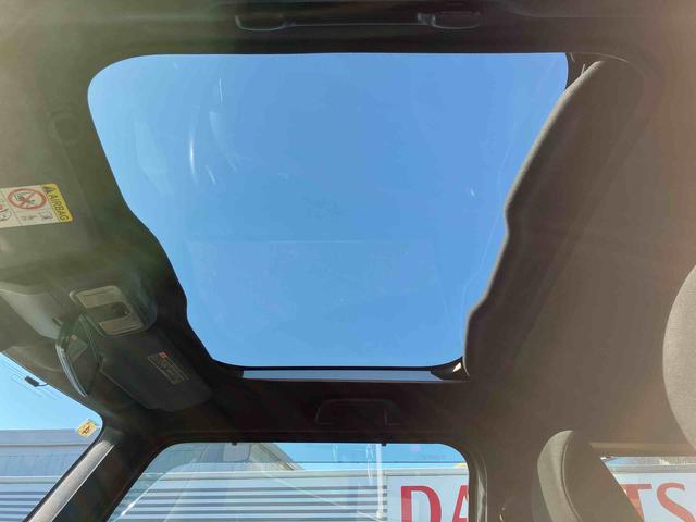 タフトＧ純正９型オールインワンナビ　バックカメラ　前後ナビ連動式ドライブレコーダー　純正ＥＴＣ２．０　ＵＳＢソケット　両席シートヒーター　電動パーキングブレーキ　ＬＥＤヘッドランプ＆ＬＥＤフォグランプ（東京都）の中古車