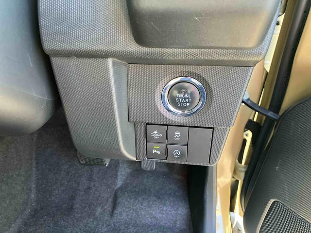 タフトＧ純正９型オールインワンナビ　バックカメラ　前後ナビ連動式ドライブレコーダー　純正ＥＴＣ２．０　ＵＳＢソケット　両席シートヒーター　電動パーキングブレーキ　ＬＥＤヘッドランプ＆ＬＥＤフォグランプ（東京都）の中古車