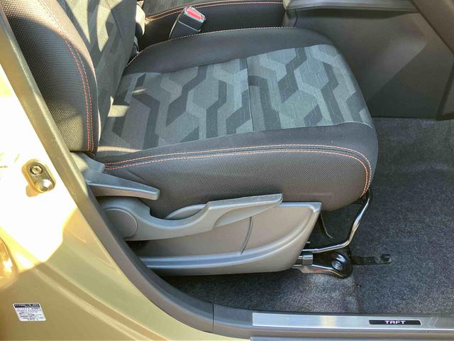 タフトＧ純正９型オールインワンナビ　バックカメラ　前後ナビ連動式ドライブレコーダー　純正ＥＴＣ２．０　ＵＳＢソケット　両席シートヒーター　電動パーキングブレーキ　ＬＥＤヘッドランプ＆ＬＥＤフォグランプ（東京都）の中古車