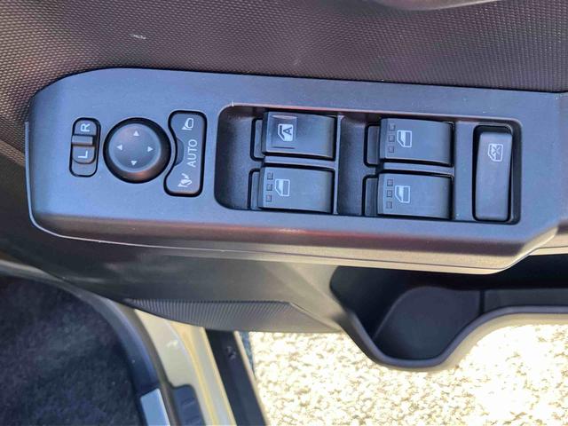 タフトＧ純正９型オールインワンナビ　バックカメラ　前後ナビ連動式ドライブレコーダー　純正ＥＴＣ２．０　ＵＳＢソケット　両席シートヒーター　電動パーキングブレーキ　ＬＥＤヘッドランプ＆ＬＥＤフォグランプ（東京都）の中古車