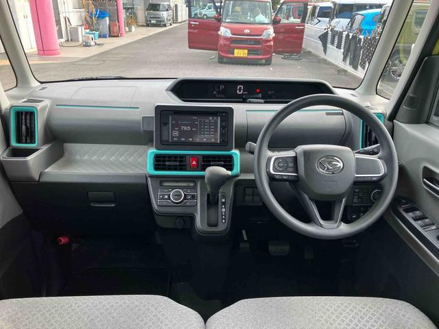 タントＸ　ディスプレイオーディオ　バックカメラ保証１年間距離無制限付き　　ＵＳＢソケット　電動パーキングブレーキ　ＬＥＤヘッドランプ　バックカメラ　１４インチラジアルタイヤ　６．２インチディスプレイオーディオ　運転席ロングスライド（東京都）の中古車