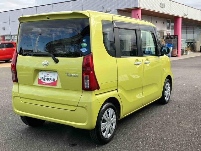 タントＸ　ディスプレイオーディオ　バックカメラ保証１年間距離無制限付き　　ＵＳＢソケット　電動パーキングブレーキ　ＬＥＤヘッドランプ　バックカメラ　１４インチラジアルタイヤ　６．２インチディスプレイオーディオ　運転席ロングスライド（東京都）の中古車