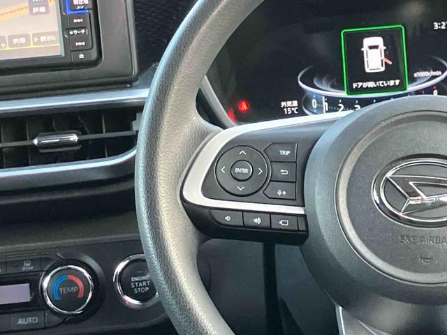 ロッキーG車検整備2年付き パノラマモニター対応カメラ 純正7型ワイドエントリーナビ 前後ナビ連動式ドライブレコーダー 純正ETC 両席シートヒーター 4コーナーセンサー USBソケット 動物の毛と臭いあり(東京都)の中古車