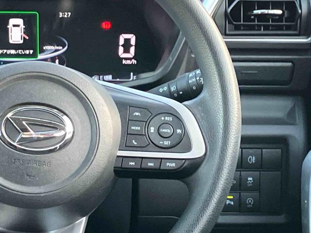 ロッキーG車検整備2年付き パノラマモニター対応カメラ 純正7型ワイドエントリーナビ 前後ナビ連動式ドライブレコーダー 純正ETC 両席シートヒーター 4コーナーセンサー USBソケット 動物の毛と臭いあり(東京都)の中古車