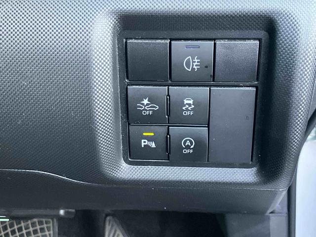 ロッキーG車検整備2年付き パノラマモニター対応カメラ 純正7型ワイドエントリーナビ 前後ナビ連動式ドライブレコーダー 純正ETC 両席シートヒーター 4コーナーセンサー USBソケット 動物の毛と臭いあり(東京都)の中古車