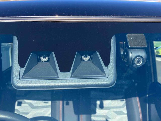 タフトＧターボインタークーラーターボエンジン　パノラマモニター対応カメラ　純正９型オールインワンナビ　純正ＥＴＣ　電動パーキングブレーキ　４コーナーセンサー　前後ナビ連動式ドライブレコーダー　両席シートヒーター（東京都）の中古車