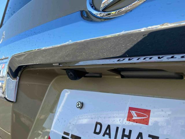 タフトＧターボインタークーラーターボエンジン　パノラマモニター対応カメラ　純正９型オールインワンナビ　純正ＥＴＣ　電動パーキングブレーキ　４コーナーセンサー　前後ナビ連動式ドライブレコーダー　両席シートヒーター（東京都）の中古車