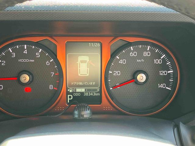 タフトＧターボインタークーラーターボエンジン　パノラマモニター対応カメラ　純正９型オールインワンナビ　純正ＥＴＣ　電動パーキングブレーキ　４コーナーセンサー　前後ナビ連動式ドライブレコーダー　両席シートヒーター（東京都）の中古車