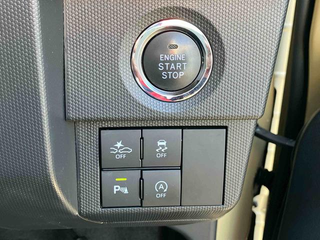 タフトＧターボインタークーラーターボエンジン　パノラマモニター対応カメラ　純正９型オールインワンナビ　純正ＥＴＣ　電動パーキングブレーキ　４コーナーセンサー　前後ナビ連動式ドライブレコーダー　両席シートヒーター（東京都）の中古車