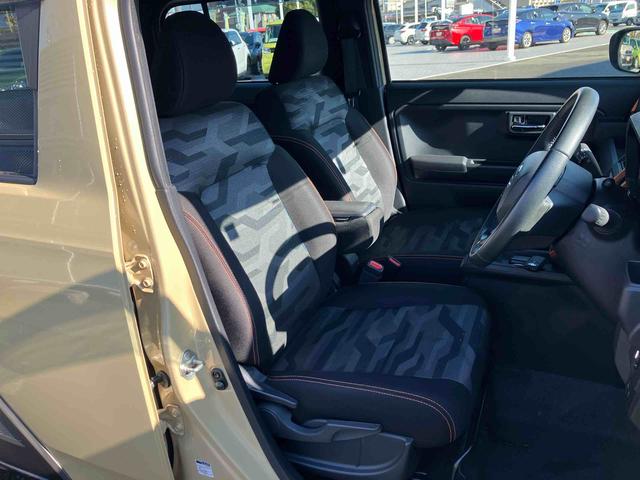 タフトＧターボインタークーラーターボエンジン　パノラマモニター対応カメラ　純正９型オールインワンナビ　純正ＥＴＣ　電動パーキングブレーキ　４コーナーセンサー　前後ナビ連動式ドライブレコーダー　両席シートヒーター（東京都）の中古車